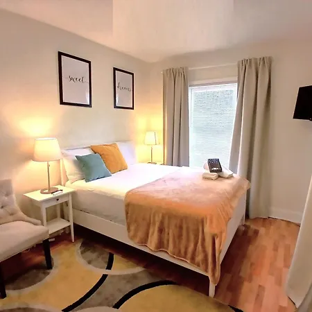 Lucullan Room In Washinton Dc